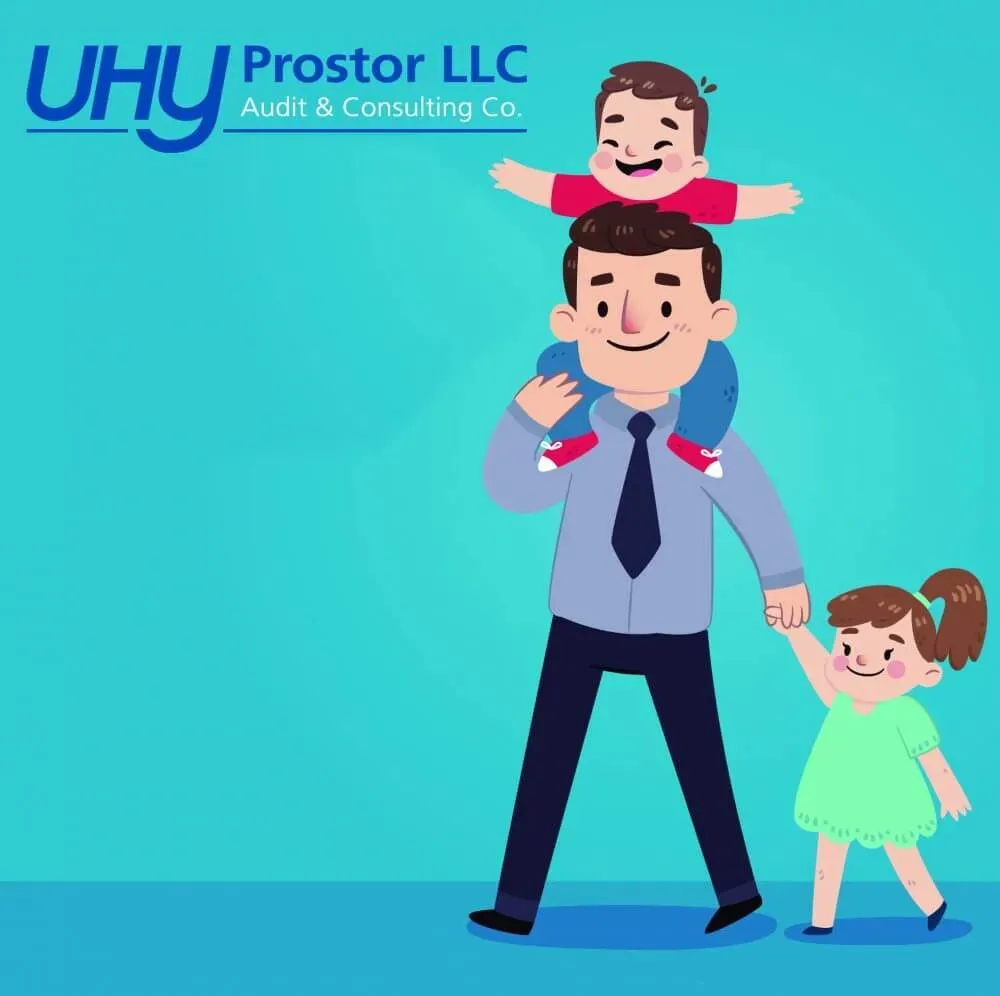 Paternity Leave: What You Need to Know