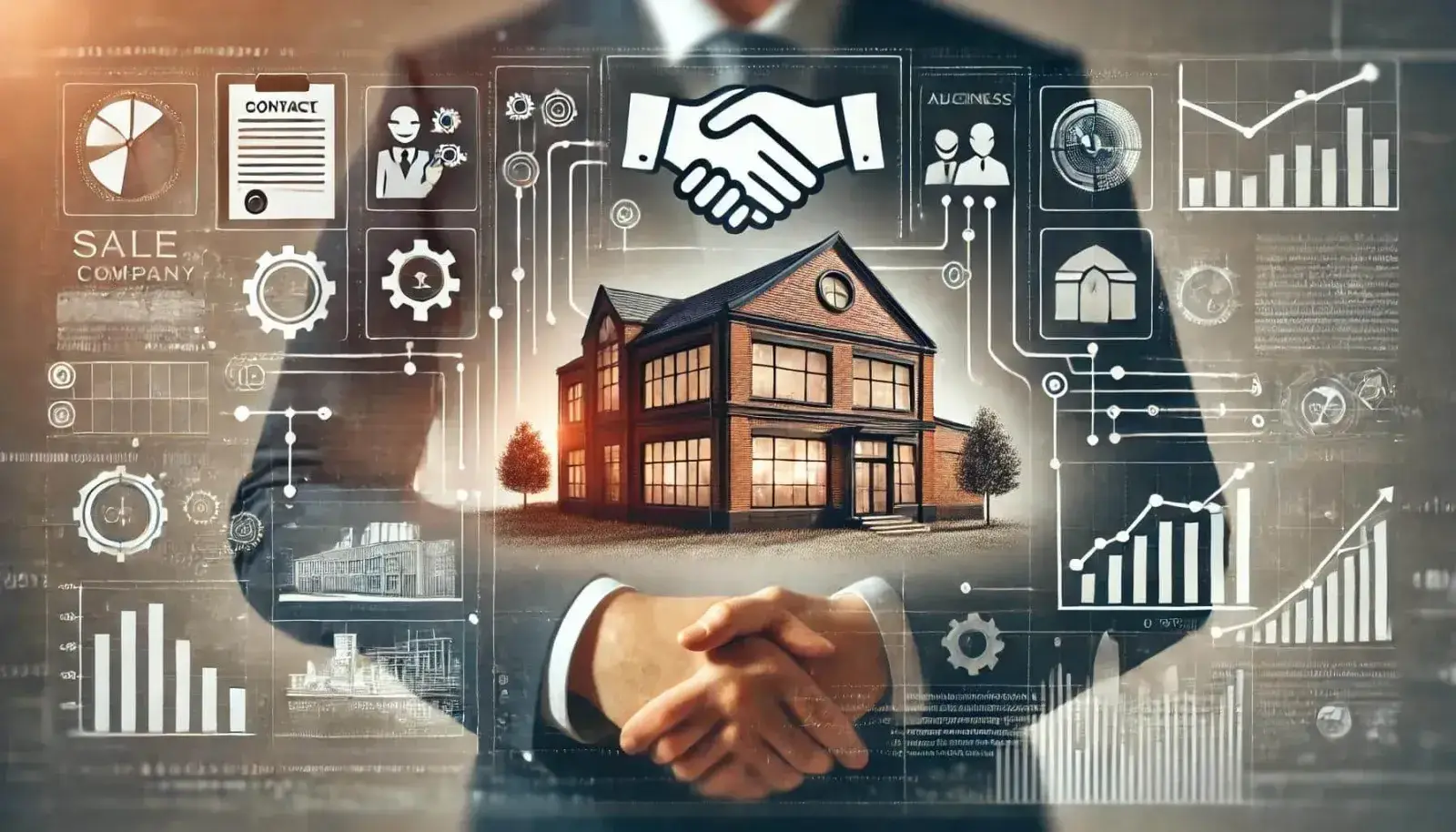Продаж ТОВ: особливості, етапи і які потрібні документи