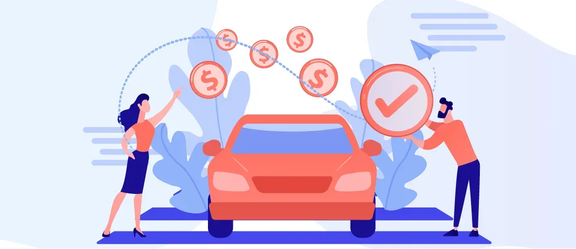 Как заключить договор купли-продажи подержанного авто и перерегистрировать его на нового владельца