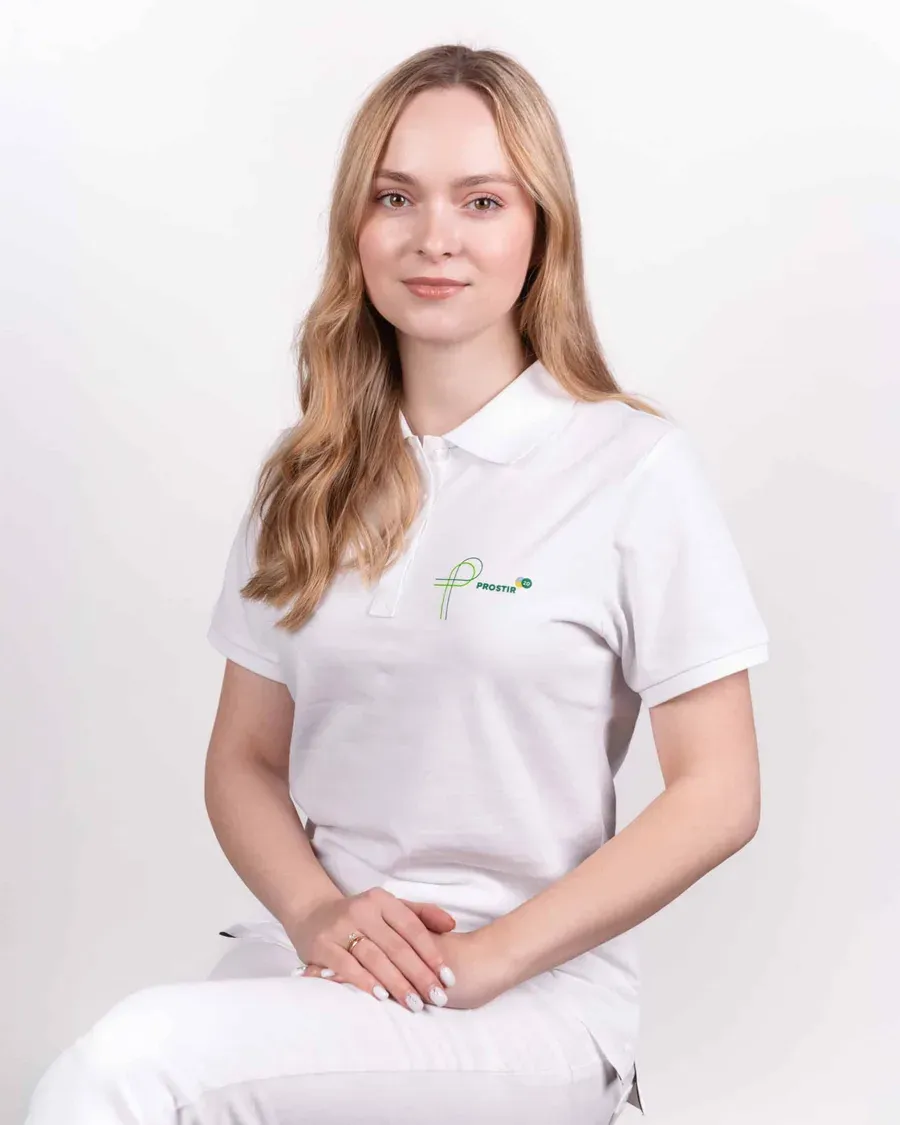 Дарья Годованец