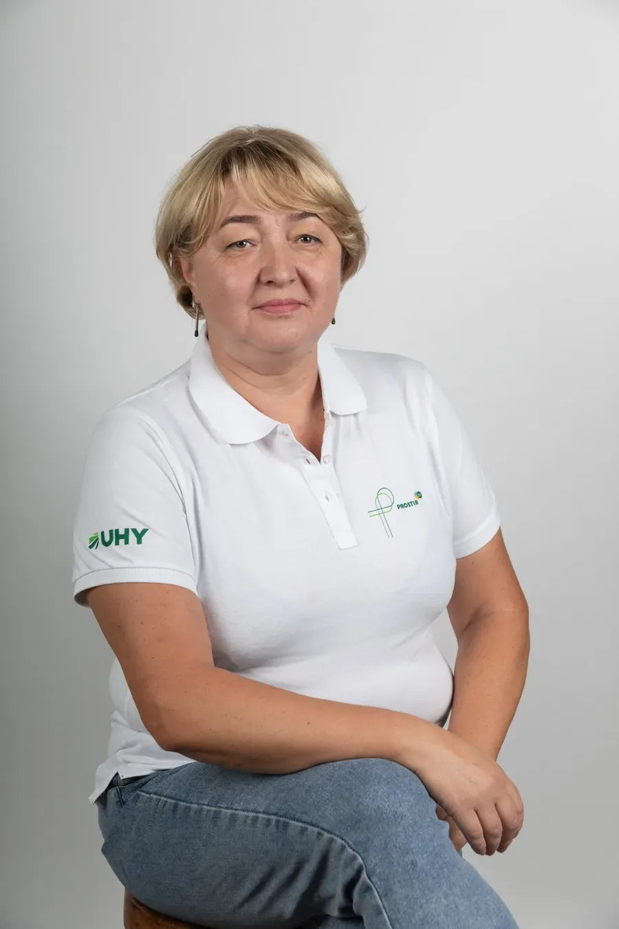 Наталия Дориченко