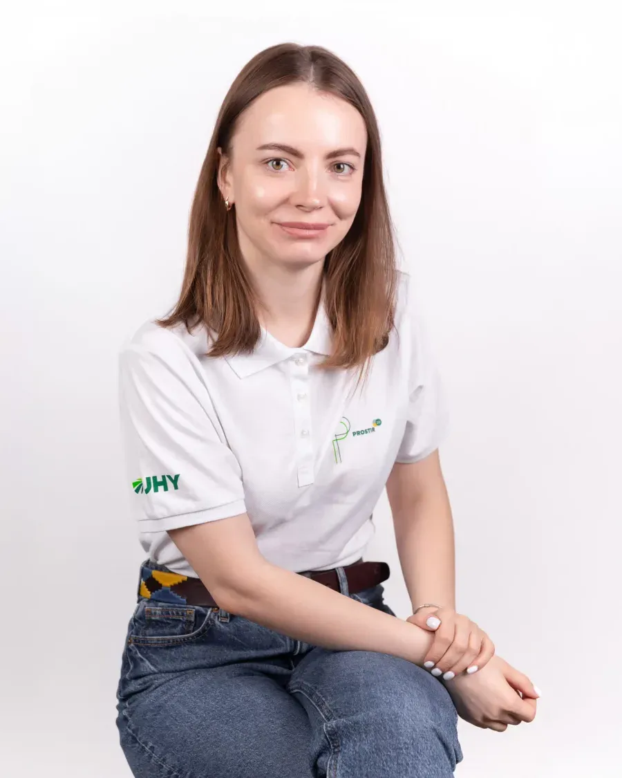 Наталия Литвиненко