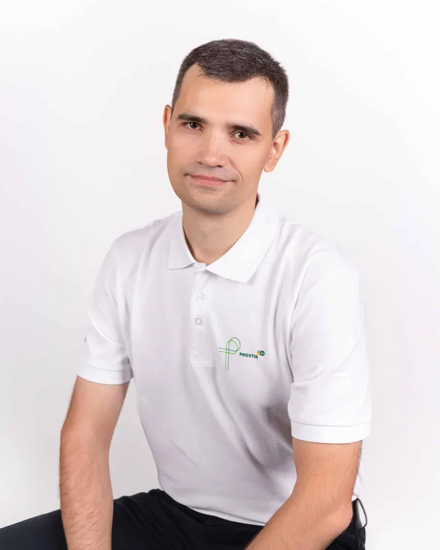 Александр Баранов
