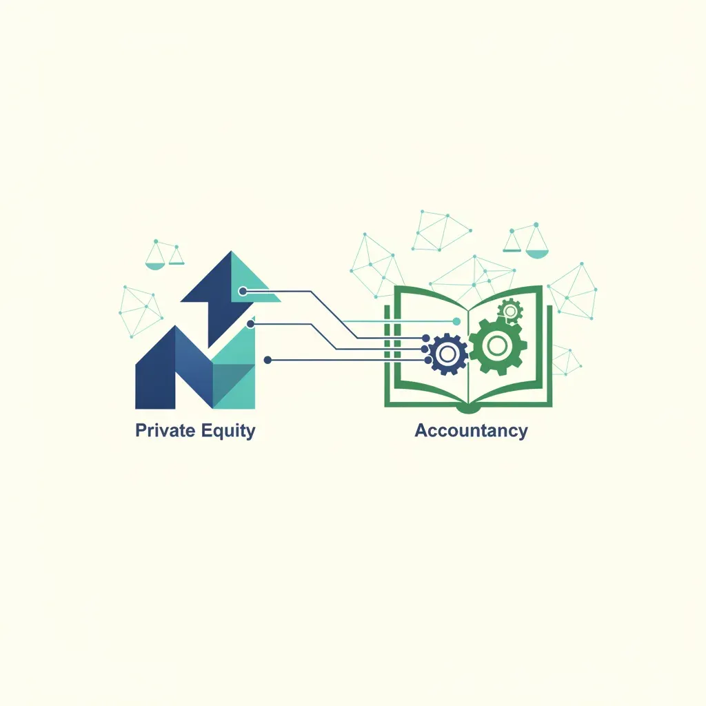 Private equity (PE) в бухгалтерском учёте