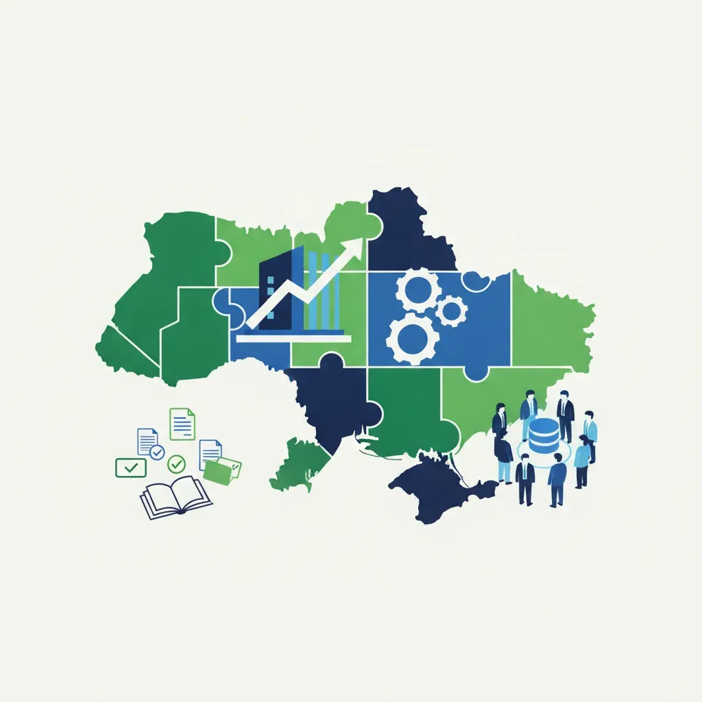 Представительства иностранных компаний в Украине: обязательное включение в ЕГР, последние изменения в законодательстве и алгоритмы действий для бизнеса
