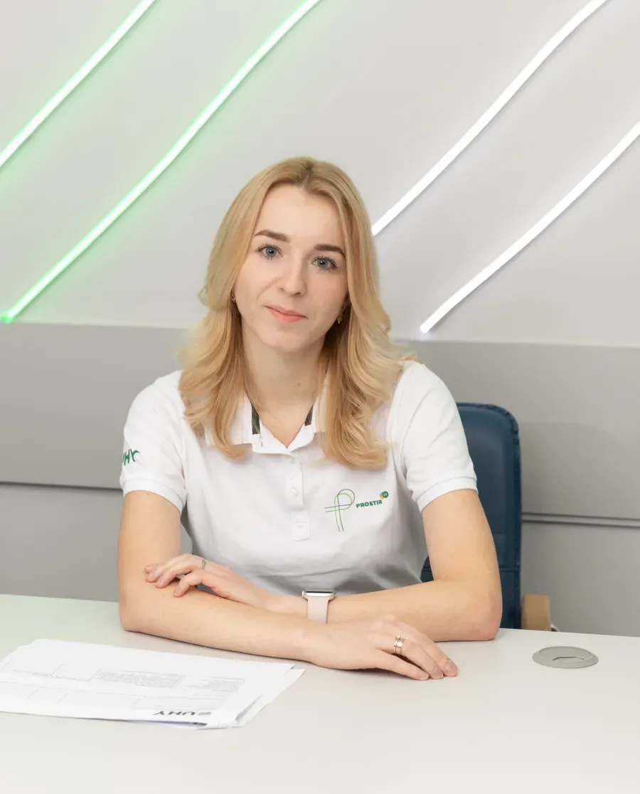 Виктория Новодворская