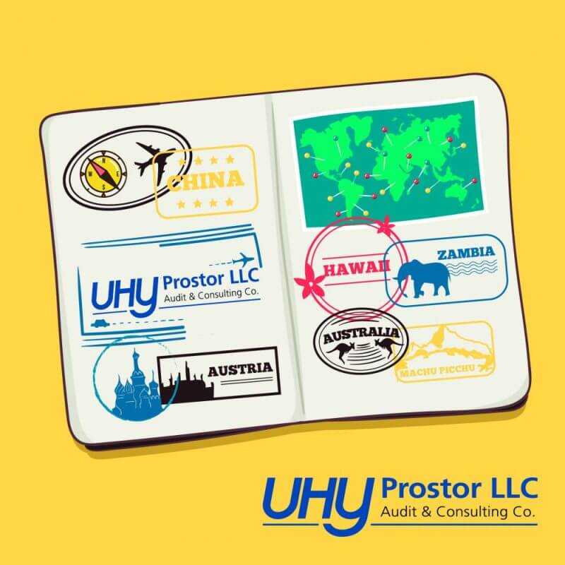 Компенсація витрат на оформлення закордонного паспорта та візи