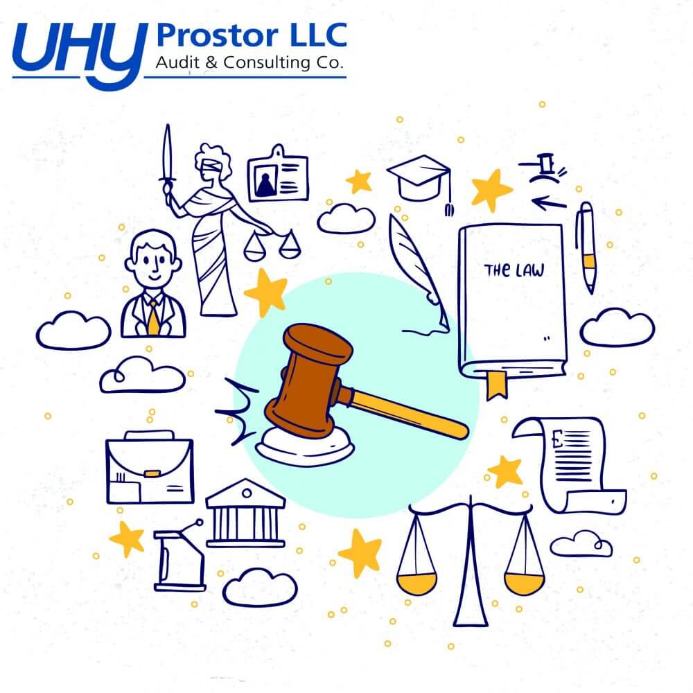 Вступил в силу Закон об ООО и ОДО