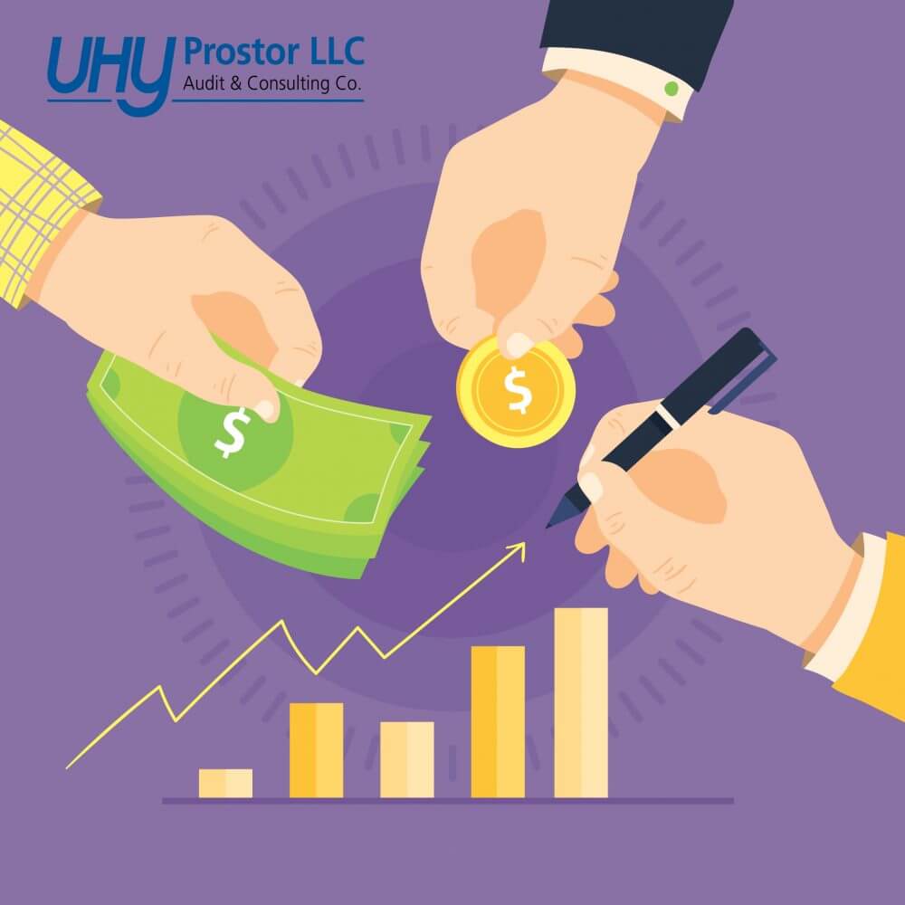 Взаємозалік заборгованостей як фінансово-господарський інструмент