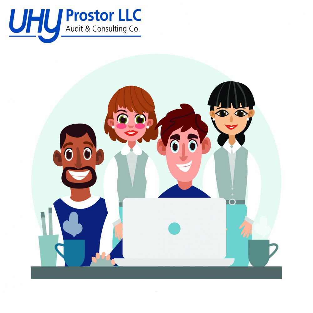 Придбання НУО послуг с ПДВ