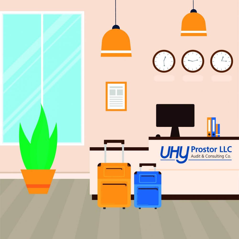 Авансовий звіт в іноземній валюті: нюанси обліку