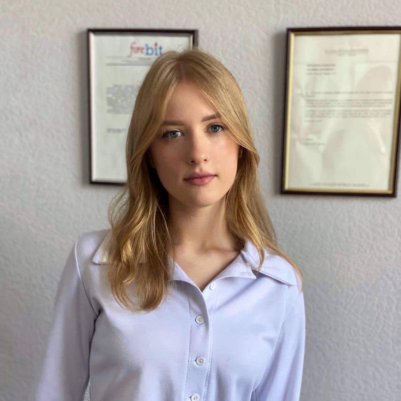 Дарина Габро