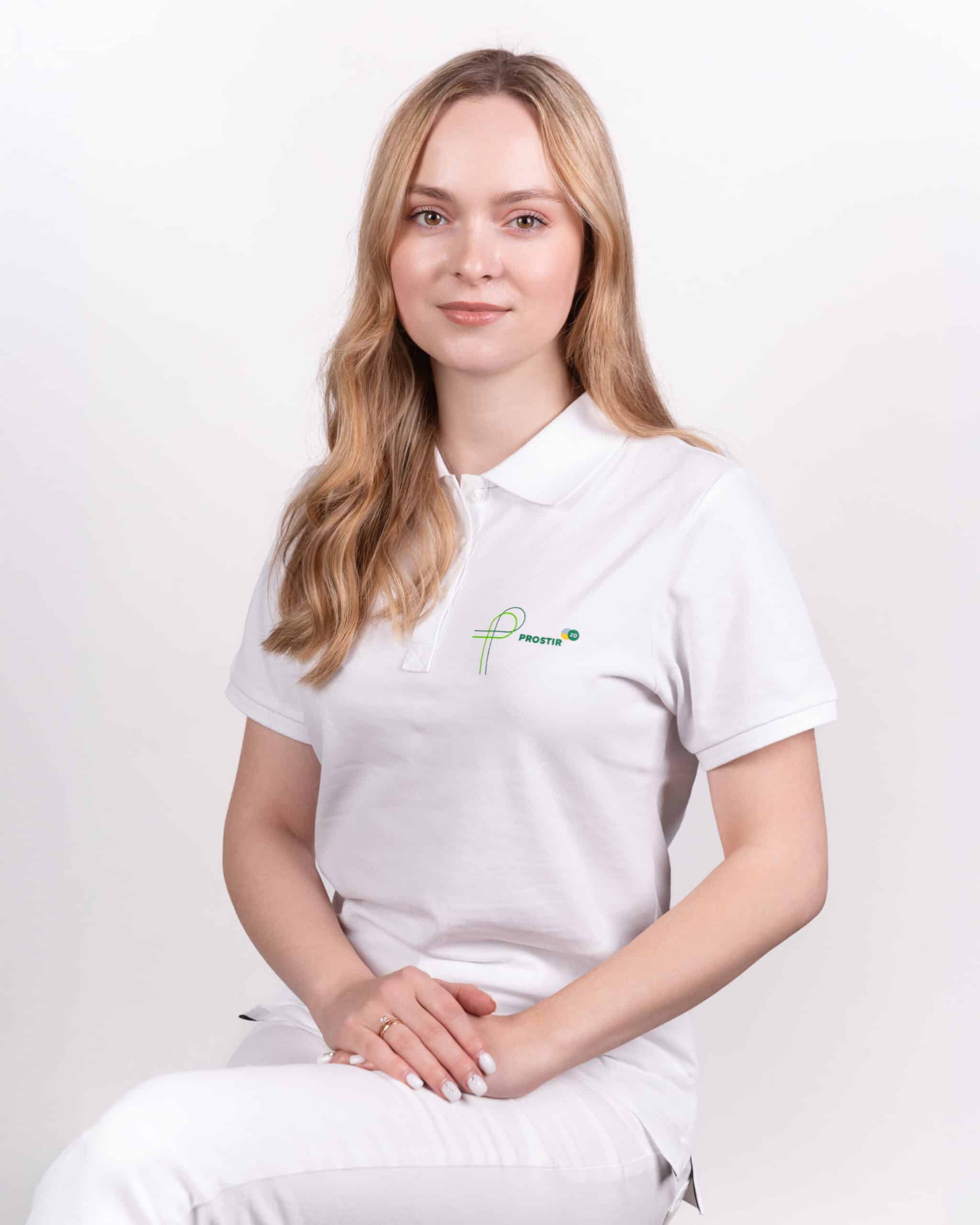 Дар'я Годованець