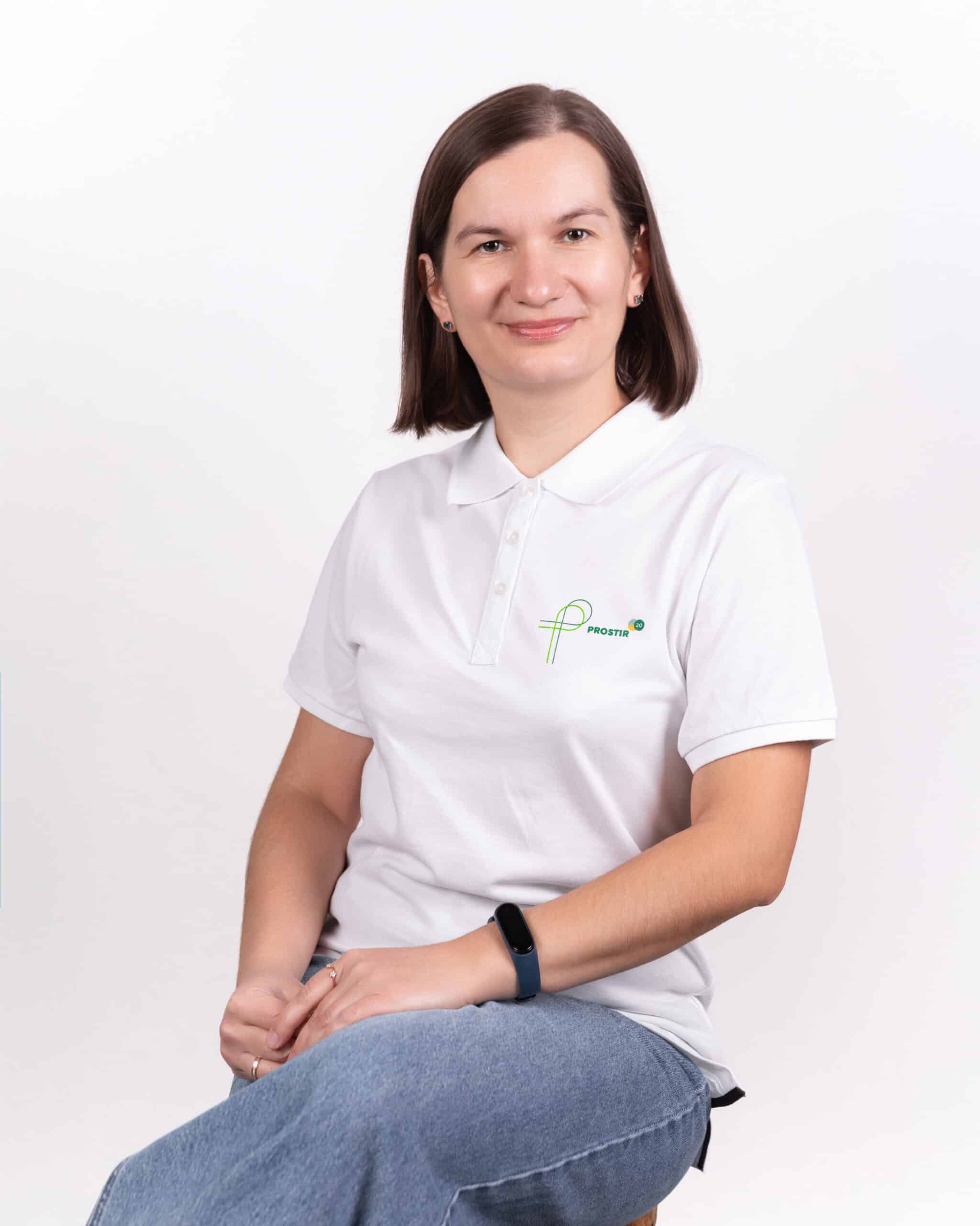 Оксана Коляда