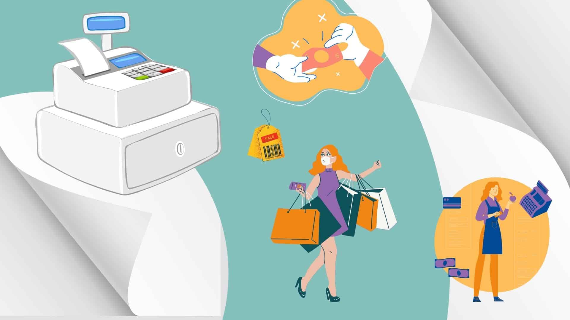 РРО для ФОП 2022