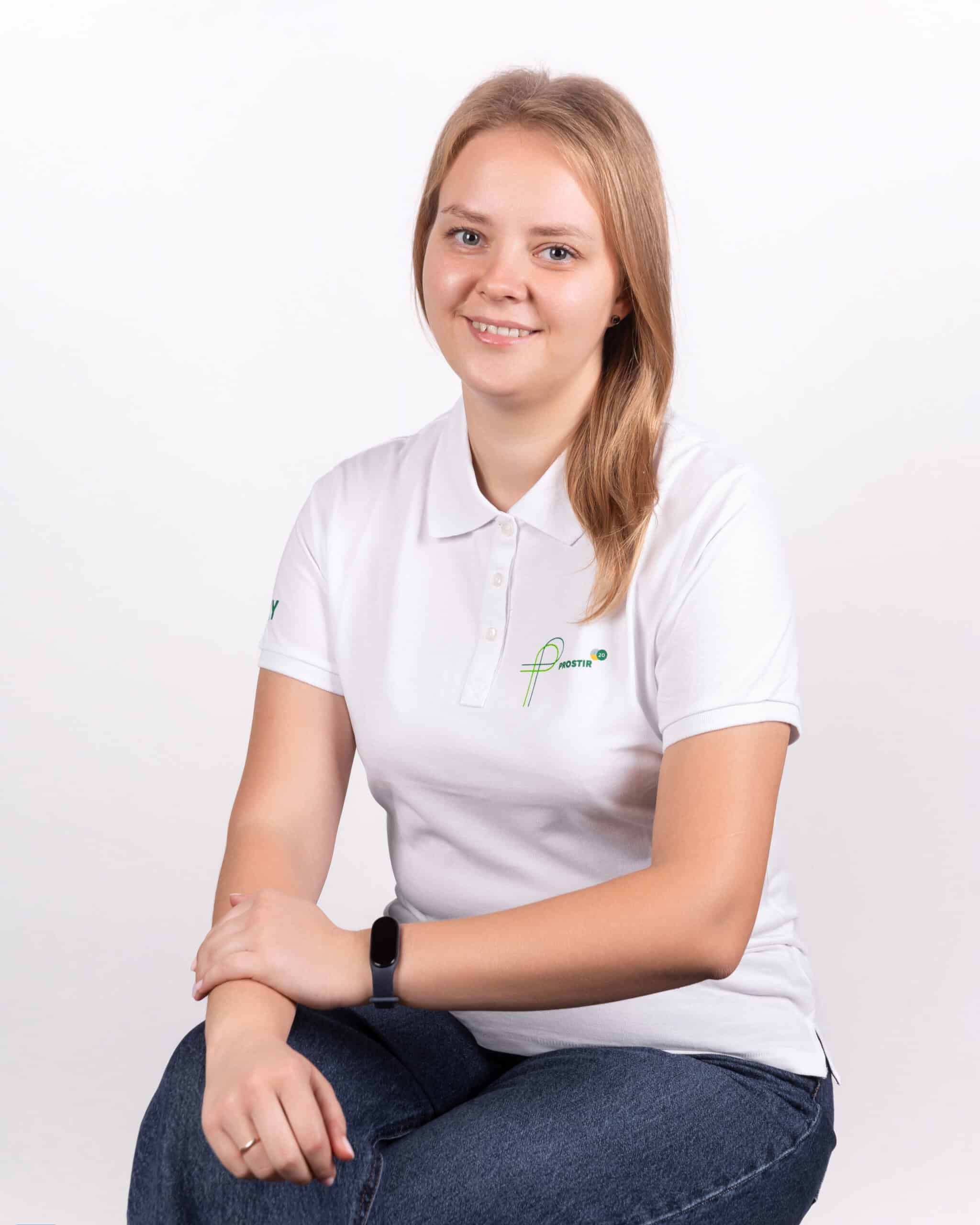 Анастасія Козленко