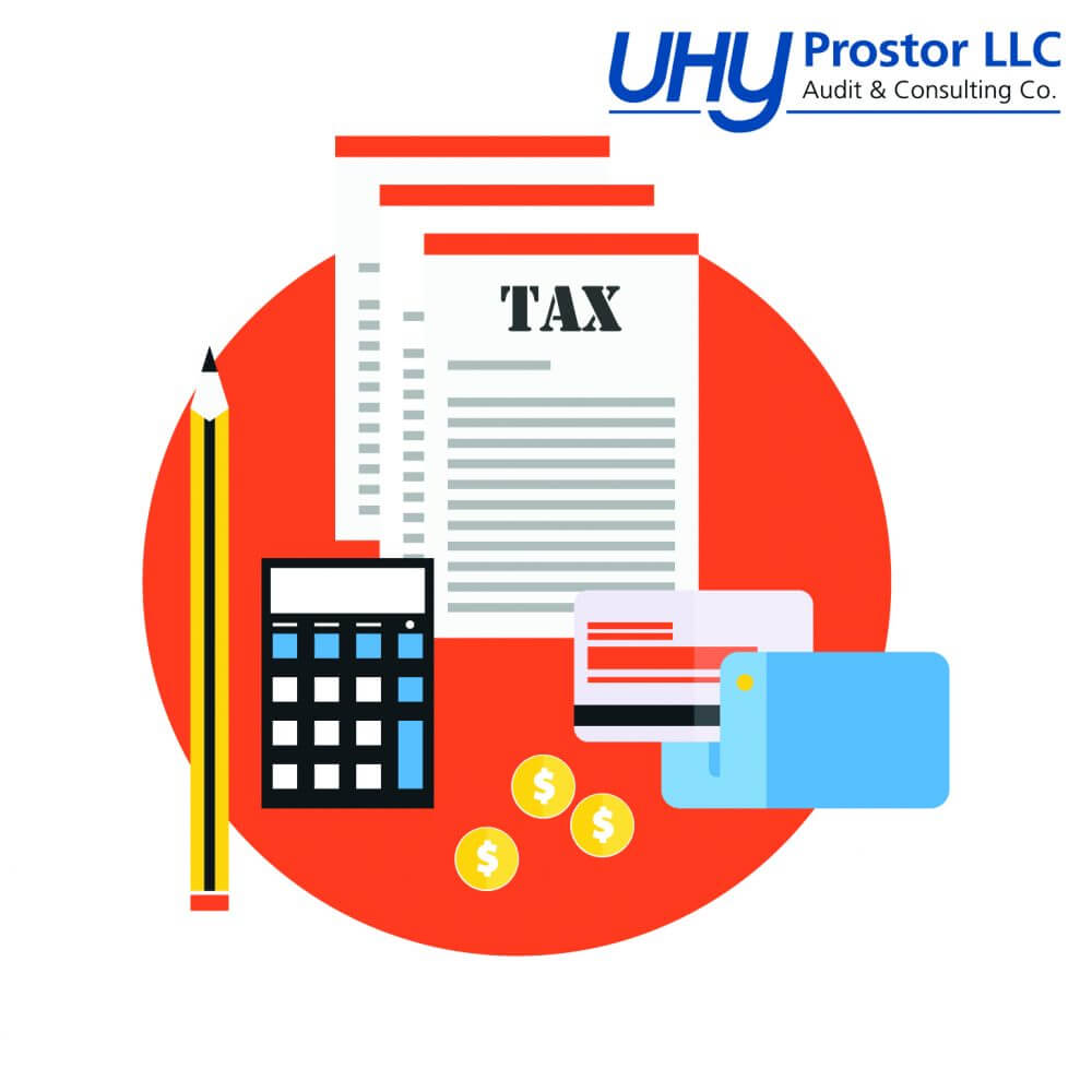 Податкова консультація: нарахування ПЗ з ПДВ по операціям з реекспорту товарів