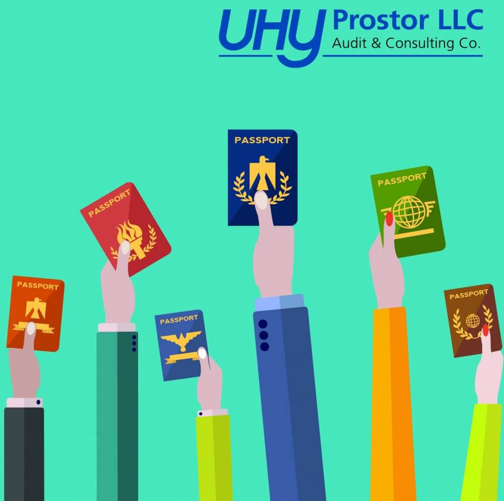 Оподаткування виплат фізичним особам-нерезидентам