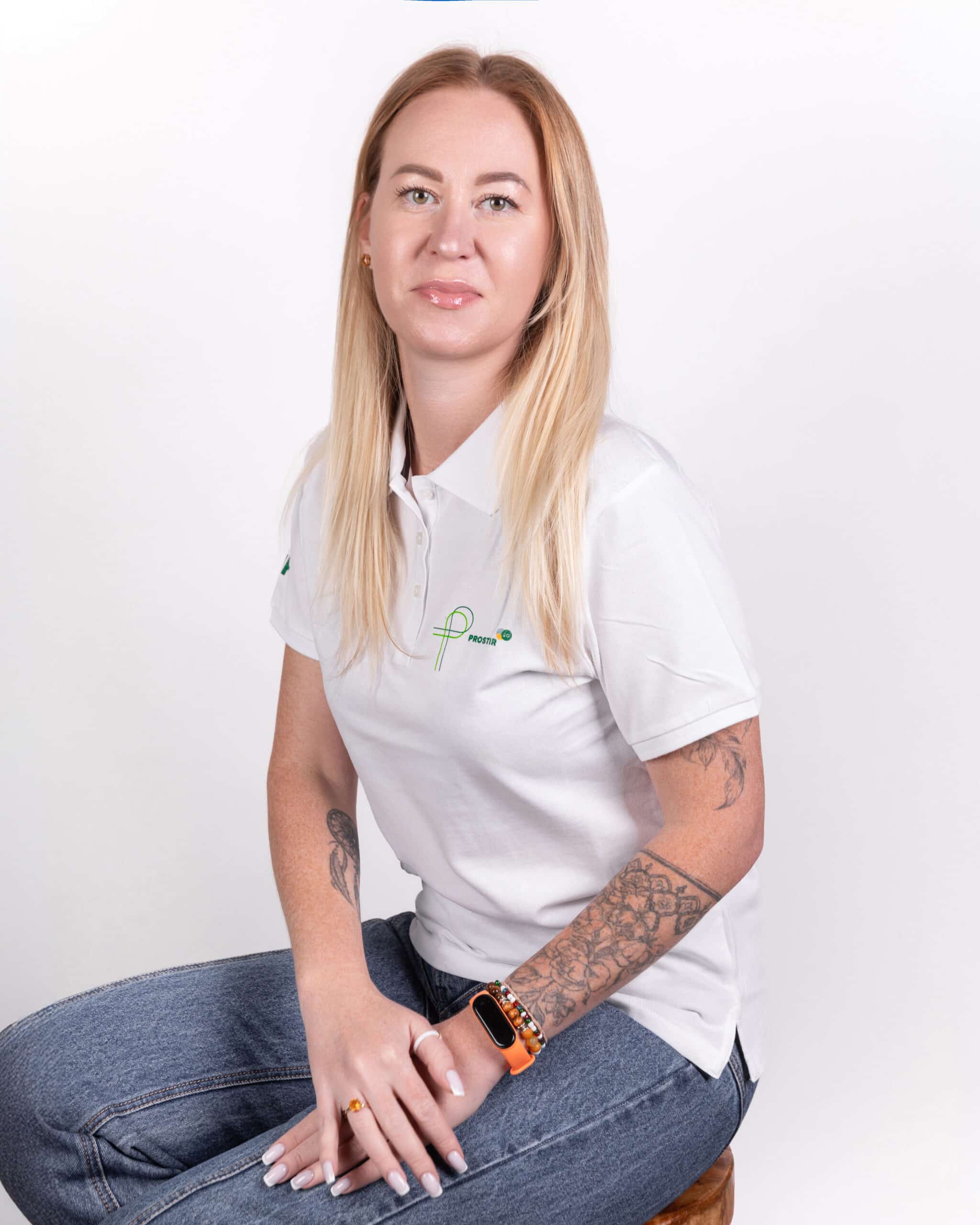 Наталія Пінчук