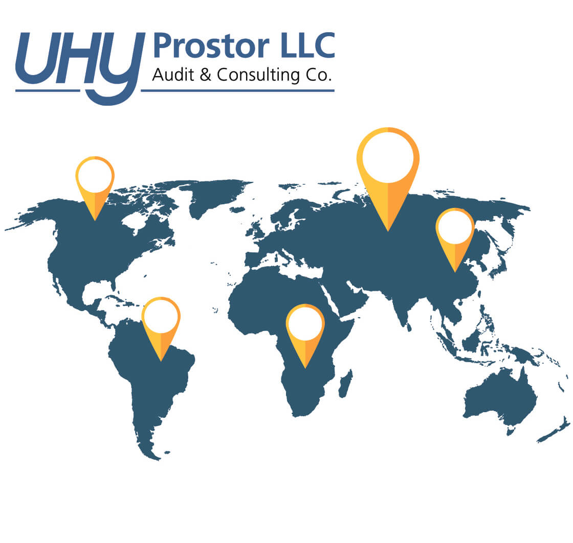 Юридична консультація: продаж майна представництва