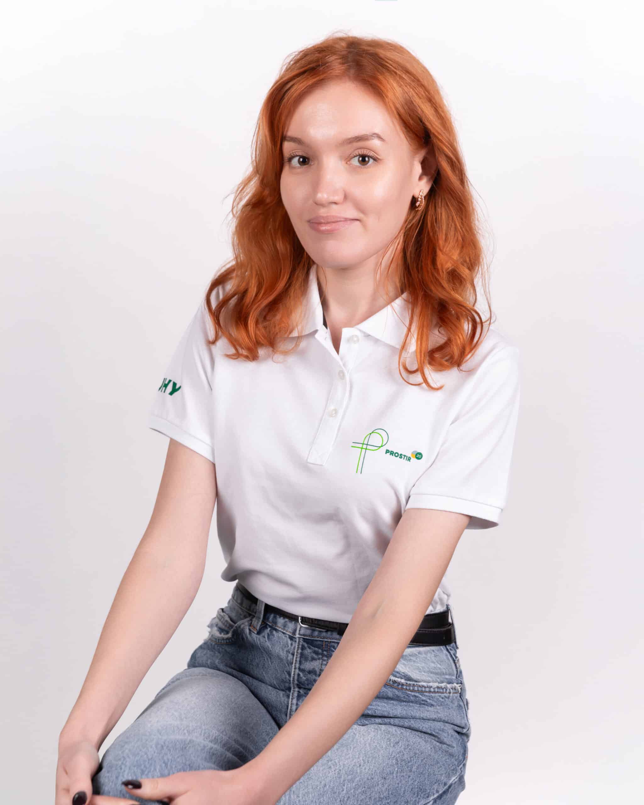 Альона Сидоркіна