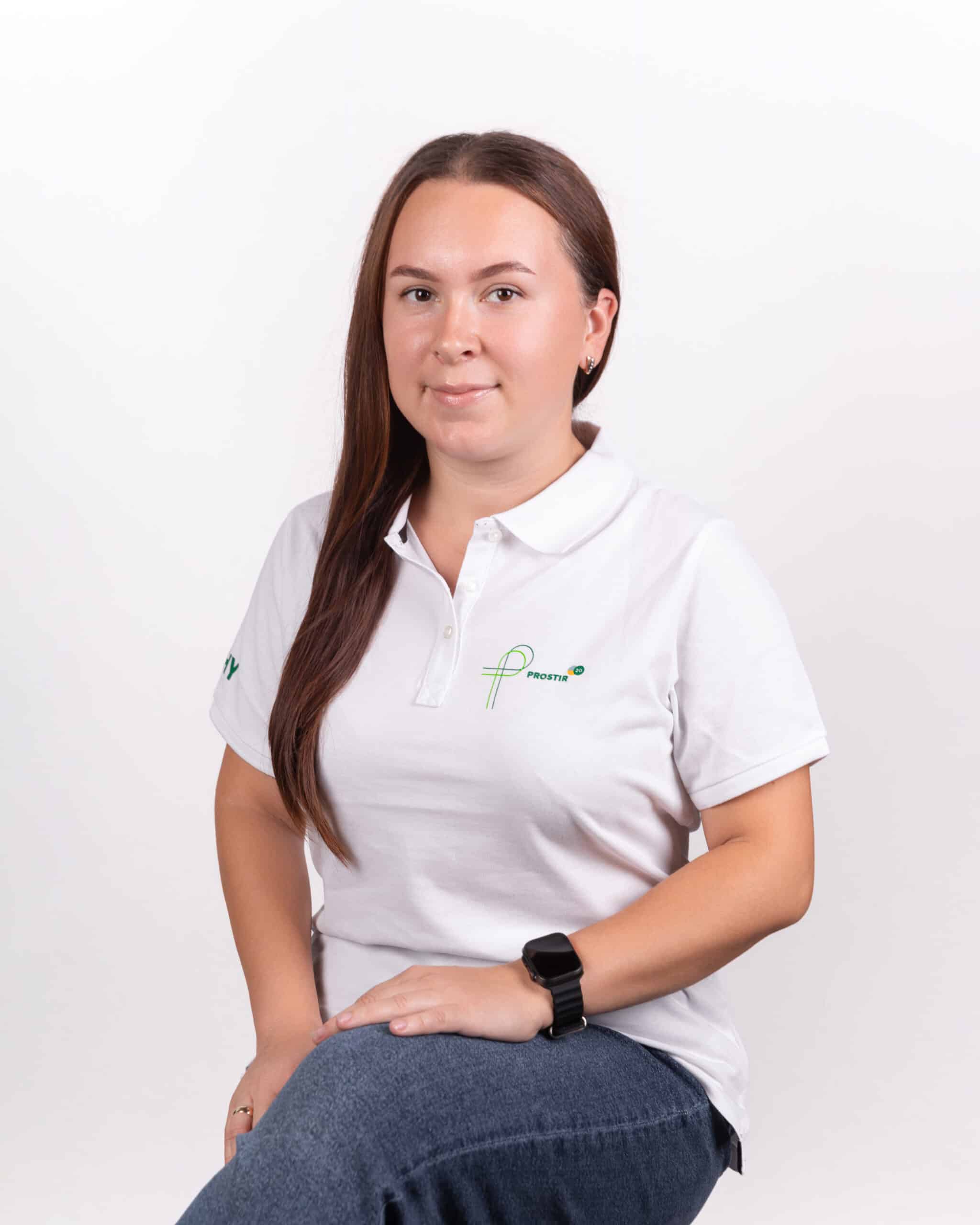 Віта Возненко