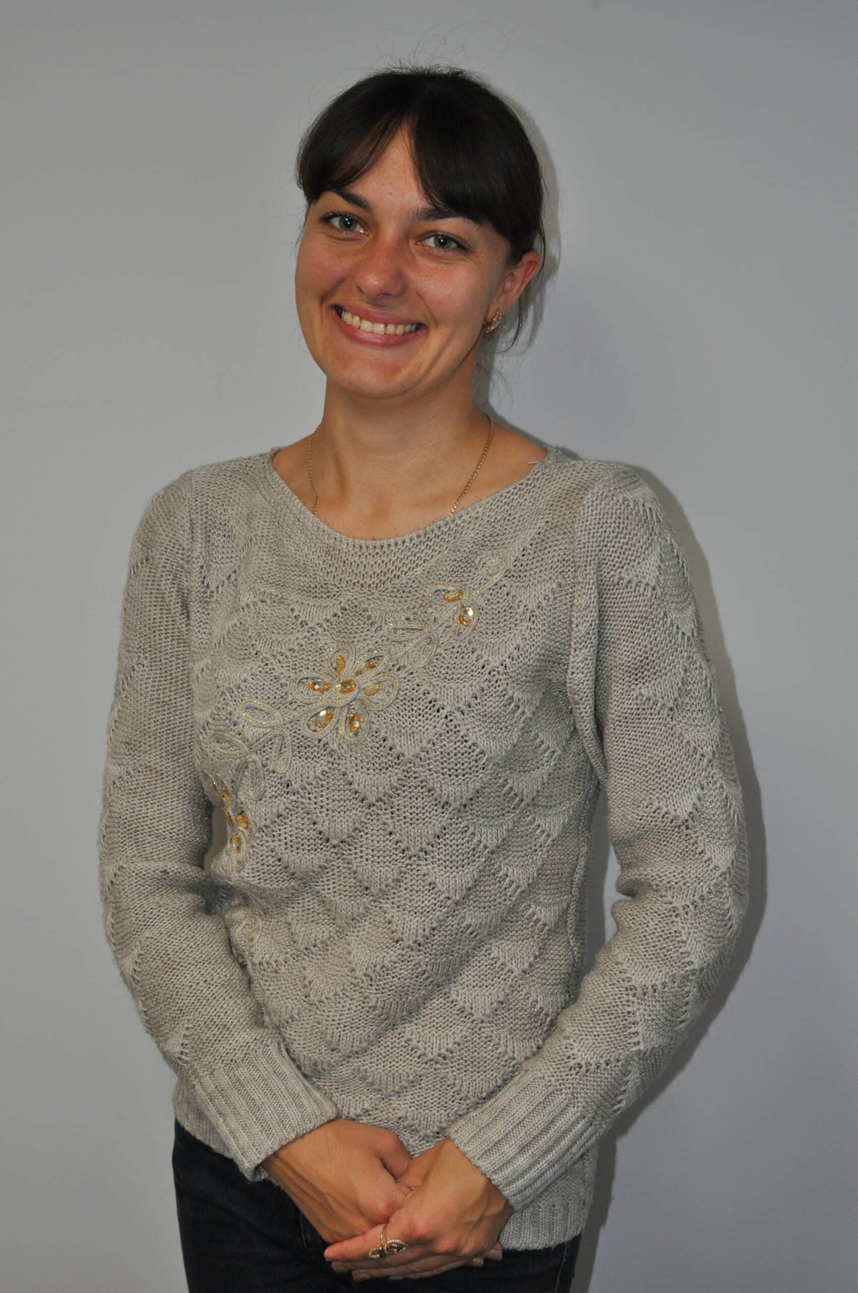 Вікторія Юрченко