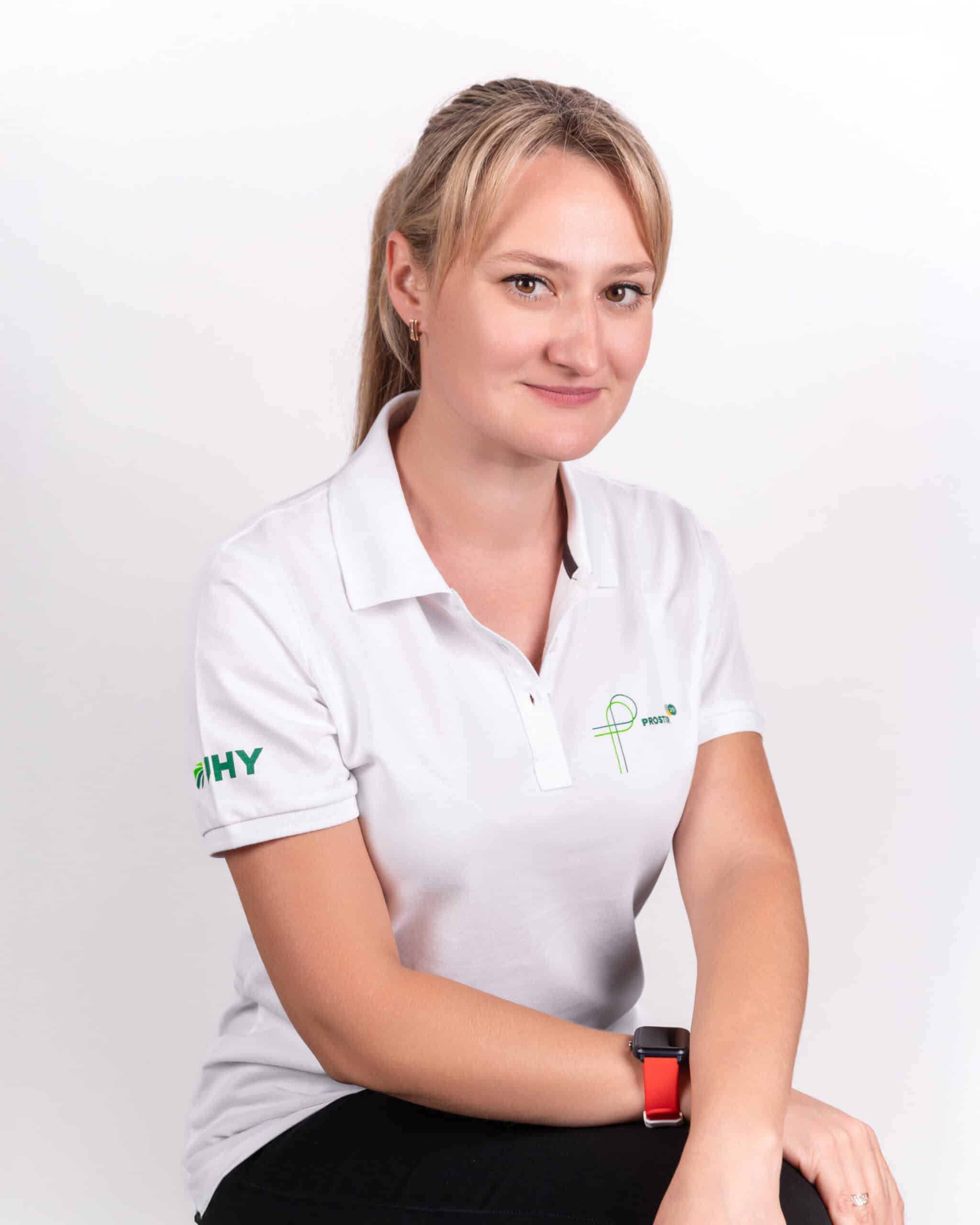 Наталія Заваженко