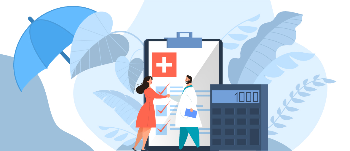 Як оформити електронний лікарняний