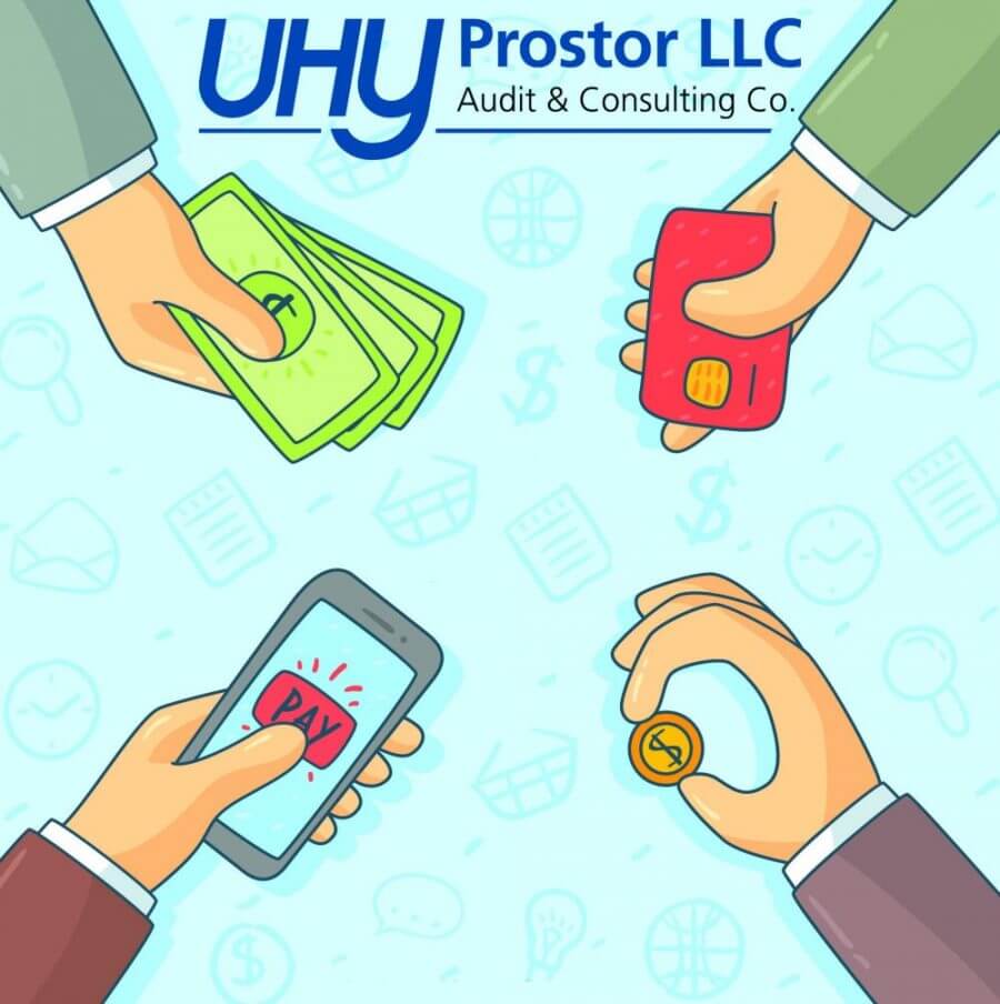 Норми ПКУ при складанні декларацій з прибутку