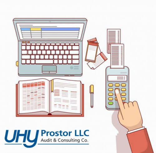 Податкова консультація: оплата за проживання нерезидента