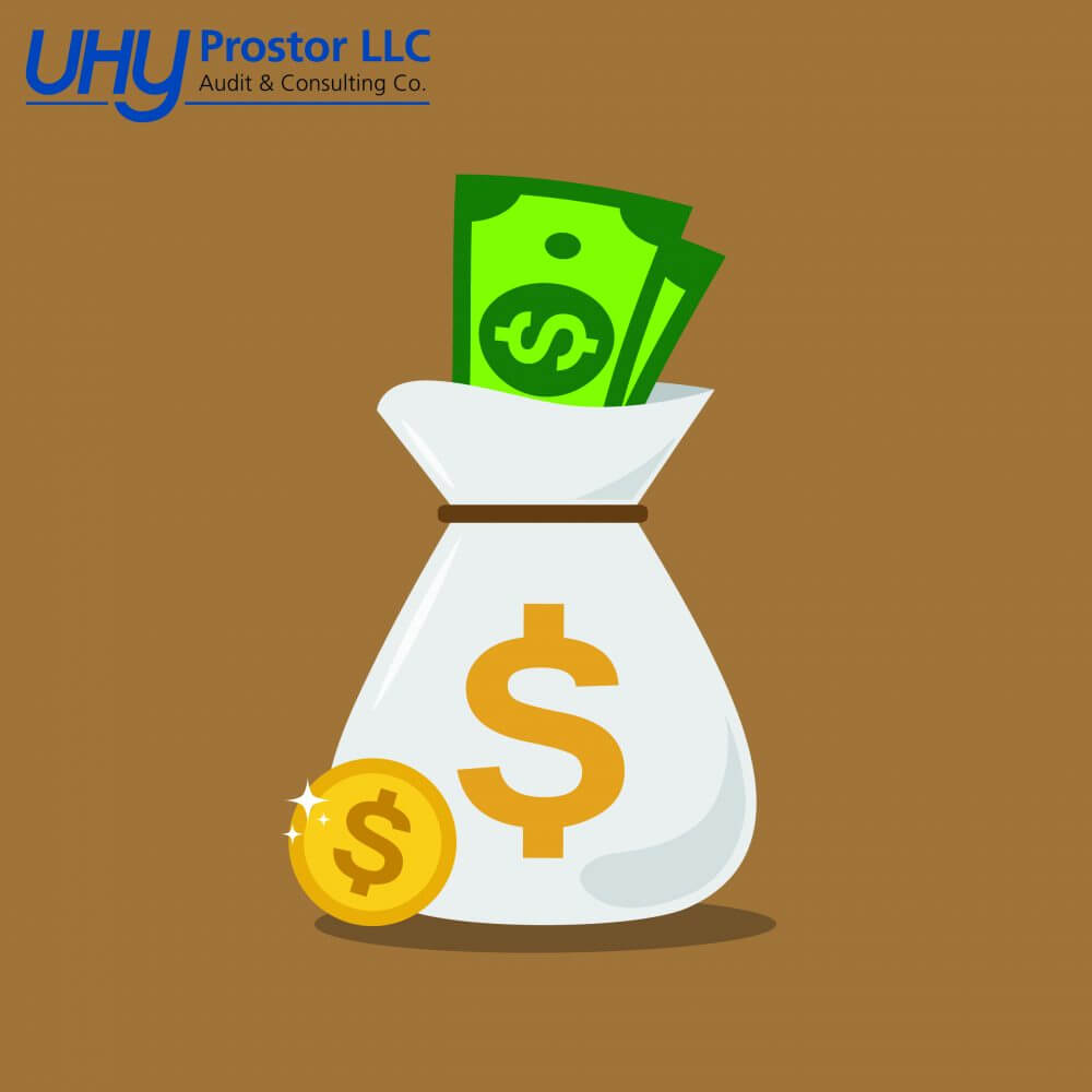 Консультація бухгалтера: оплата за проживання нерезидента