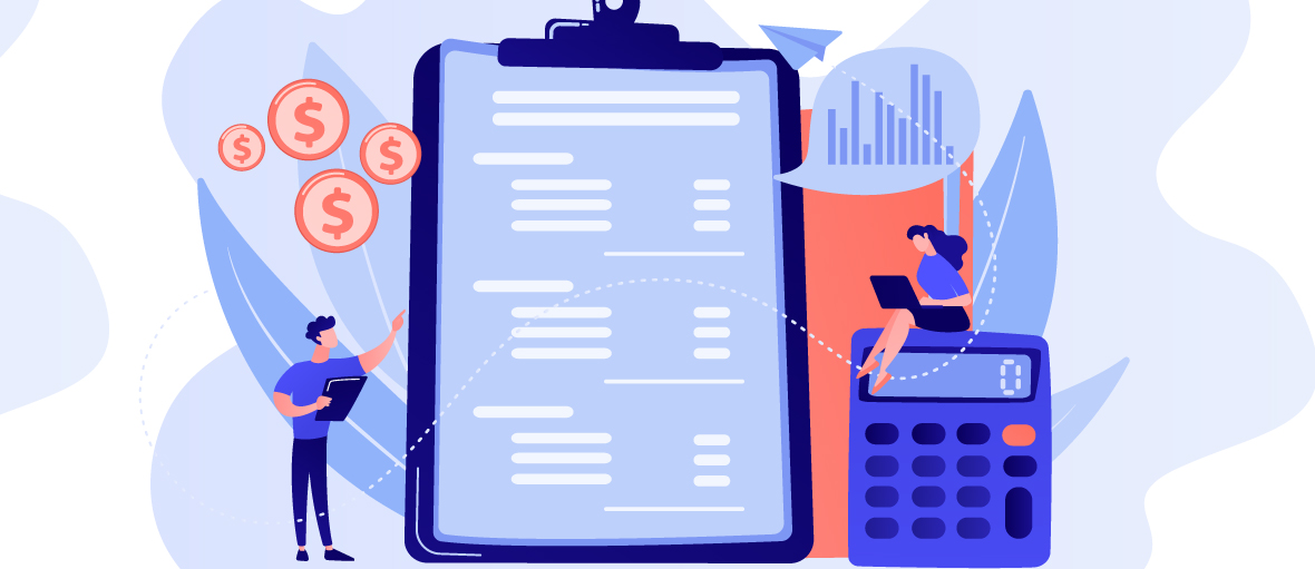 Декларування доходів