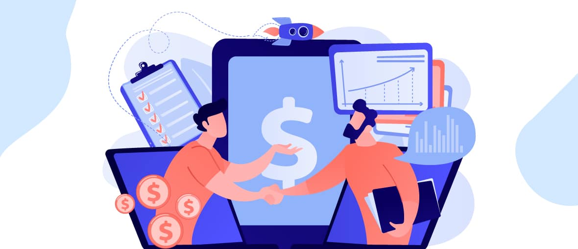 Відкриття рахунку для ГО