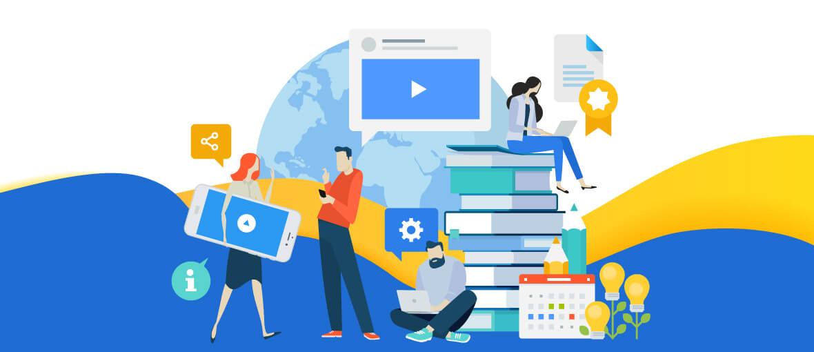 Бухгалтерські послуги для Digital-агентств