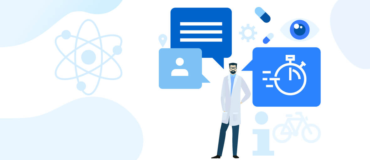 Бухгалтерські послуги для представництв фармацевтичних компаній